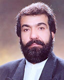 علی یحیایی