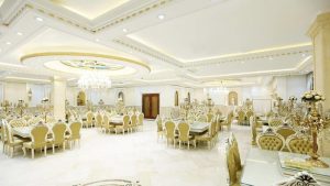 بازگشایی تالار‌های عروسی تهران