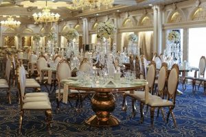 مجوز بازگشایی تالار‌های عروسی تهران