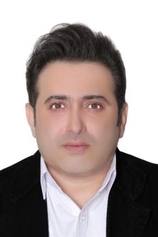 بیژن عبداللهی مقدم