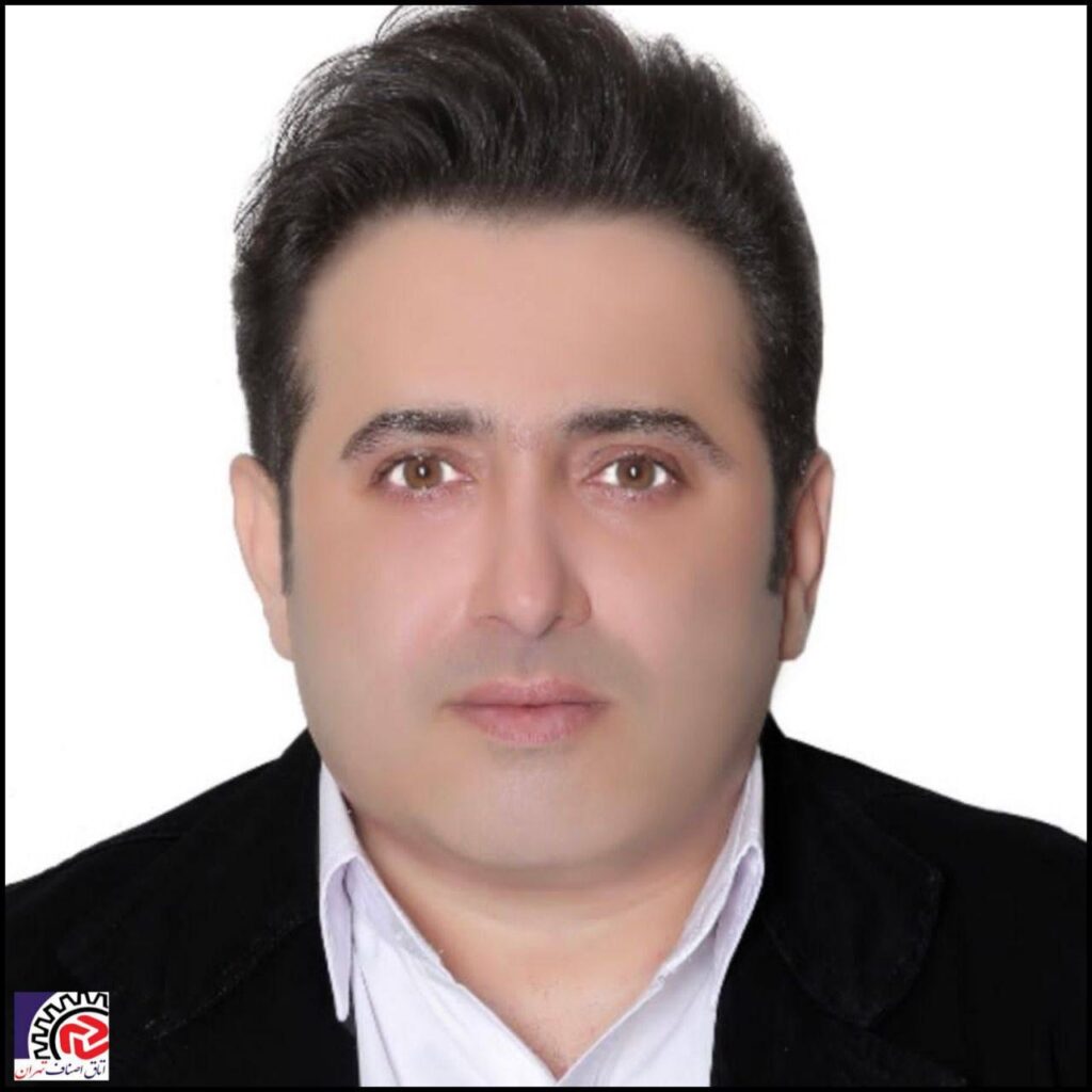 نتیجه انتخابات اتحادیه صنف تالارهای پذیرایی و تجهیز مجالس تهران